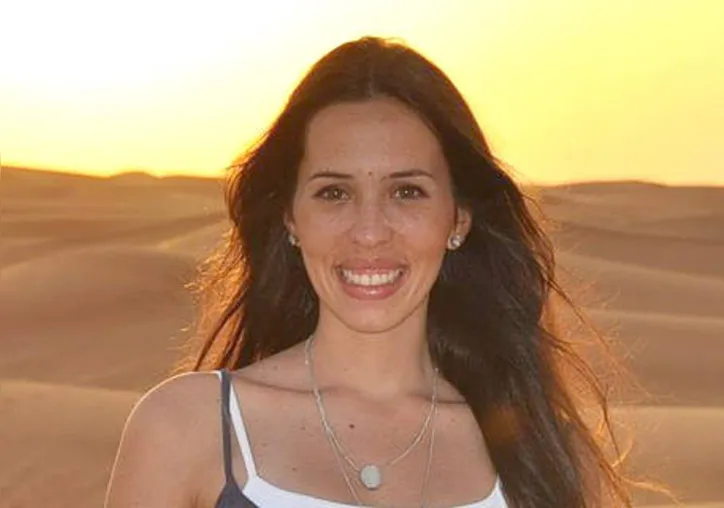 Low profile como ela só, ANA LAURA VASCONCELOS promete comemorar o b-day - hoje - de forma discreta