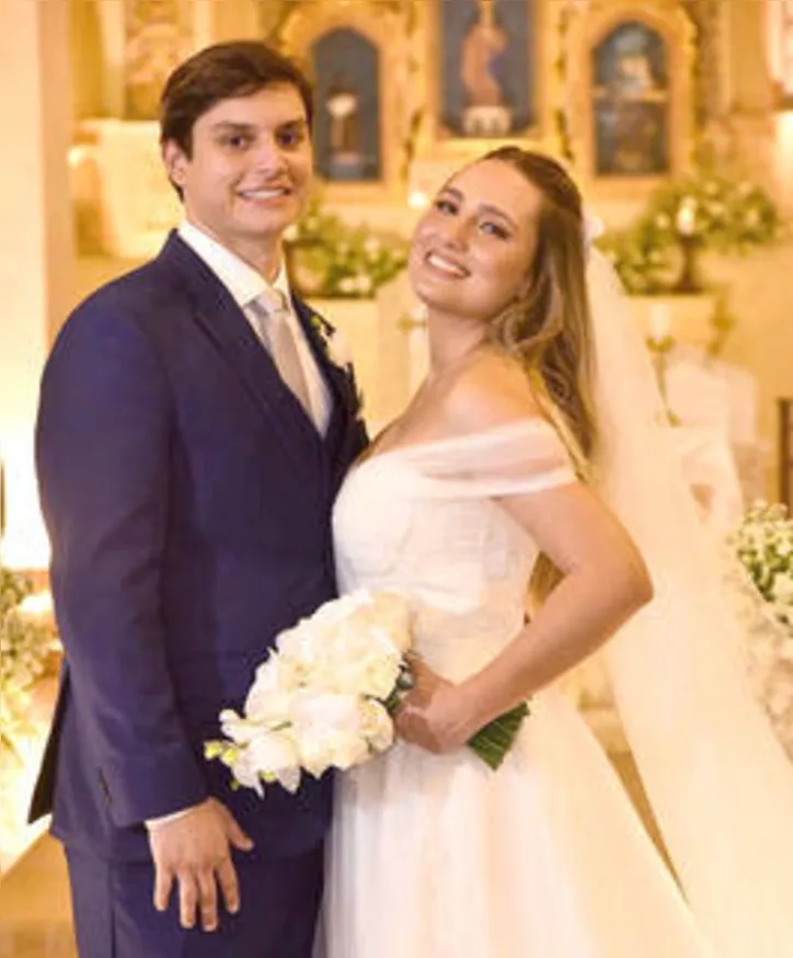 Momento ‘pura emoção’ no wedding de ANA CAROLINA ANDRADE+IGOR FIGUEIREDO PINTO