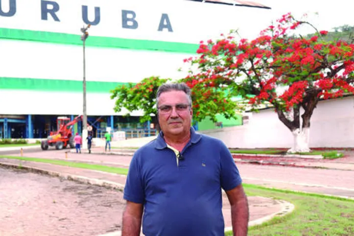 Juarez Acioli reforçou a importância da renovação do contrato de arrendamento da usina para continuidade dos investimentos na indústria e no canavial
