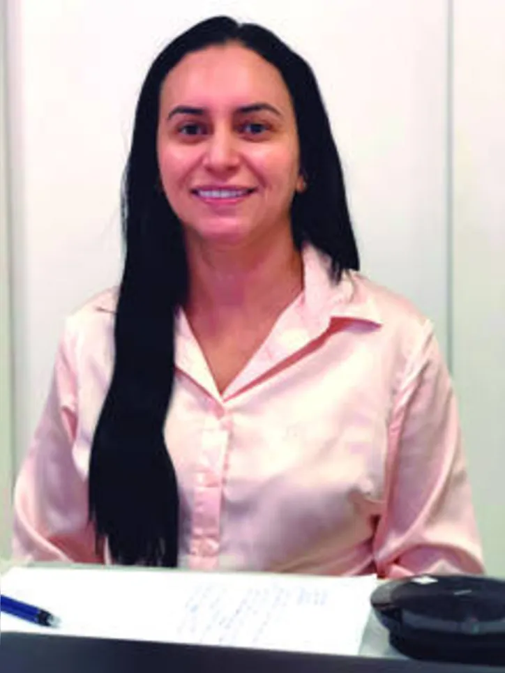 Sandra Silva, coordenadora de irrigação da Usina Coruripe e líder do comitê, afirmou o principal foco da gestão foi definir estratégias para aumentar o quadro de mulheres na empresa