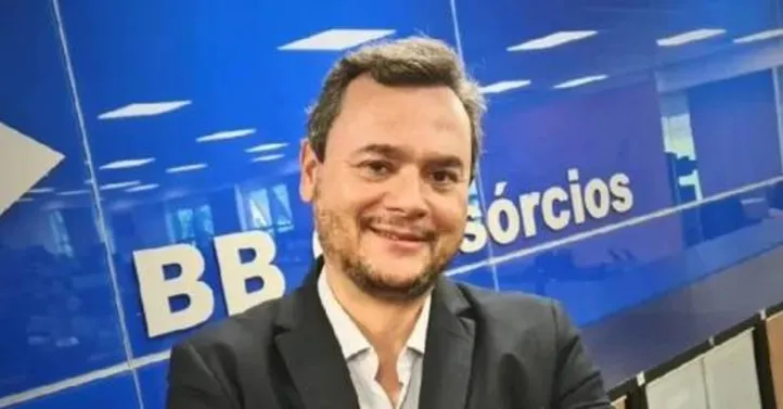 Novo presidente do Banco do Brasil (BB) será Fausto Ribeiro, atual diretor-presidente da BB Administradora de Consórcios