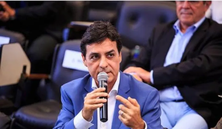 Alfredo Brêda destacou que outros insumos também estão aumentando de preço


