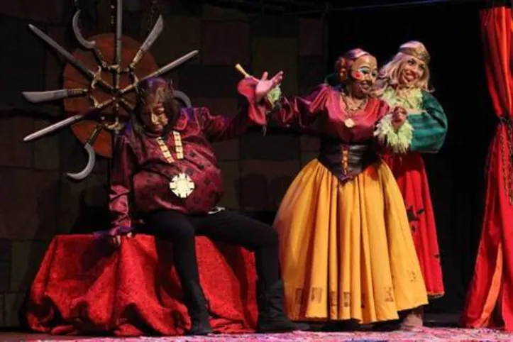 Sob direção de Lauro Gomes, ATA lançou projetos que lotaram teatros em Alagoas