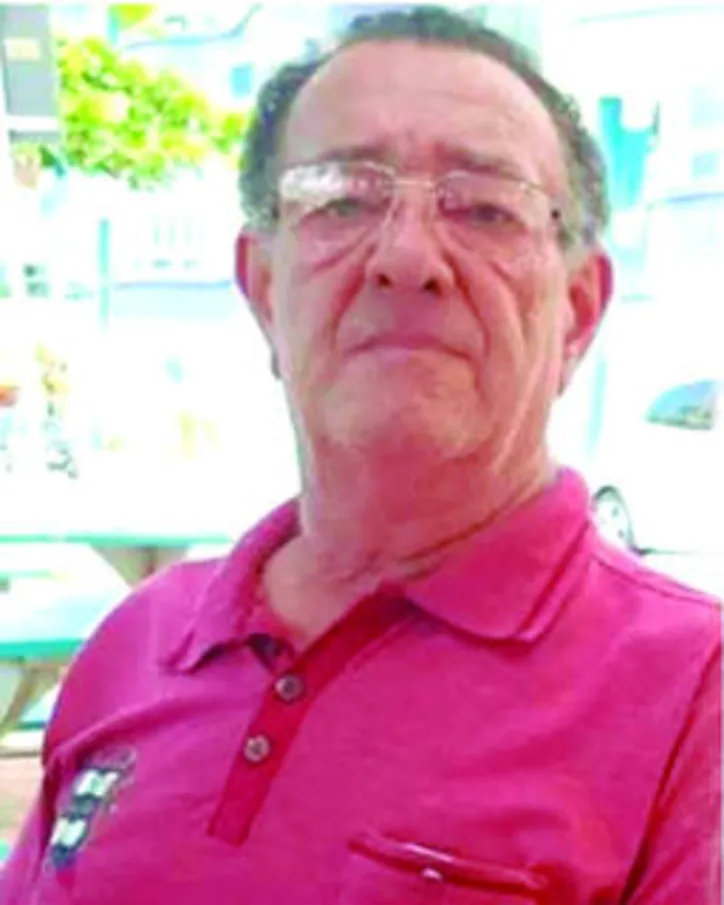 Dirigentes do setor afirmaram que Luiz Carlos era um líder, um professor e um amigo leal