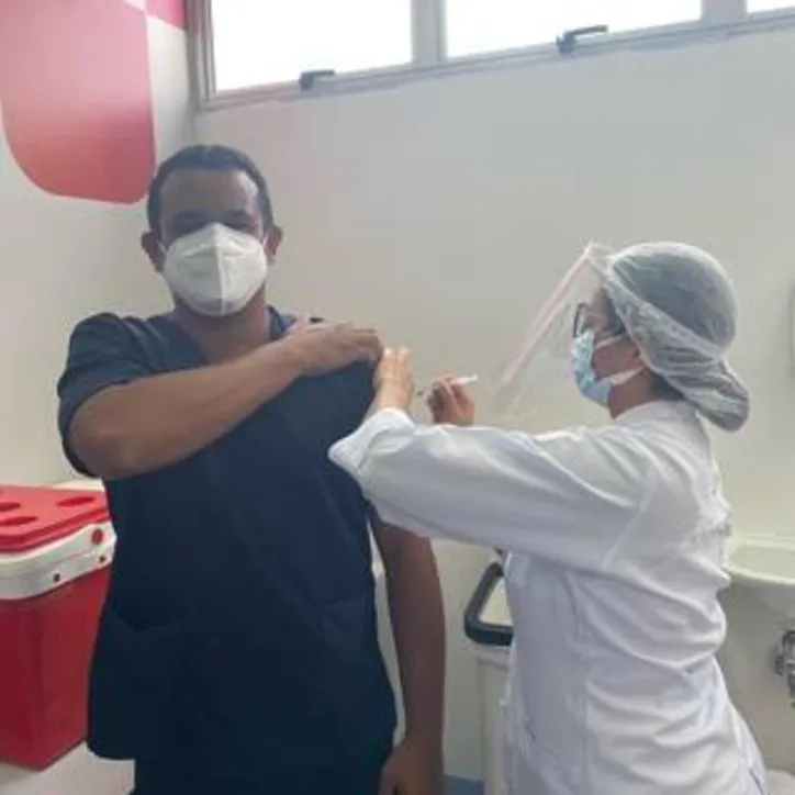 Fisioterapeuta Ray Coutinho
