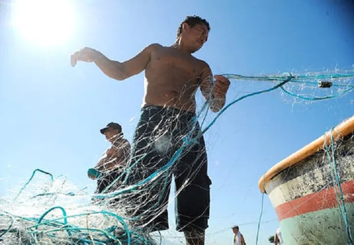 Recadastramento nacional de pescadores será iniciado ainda no primeiro semestre deste ano