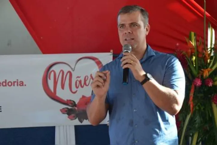 Maykon promete foco no crescimento do setor