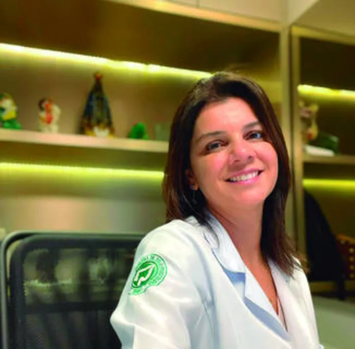 Aline Apel