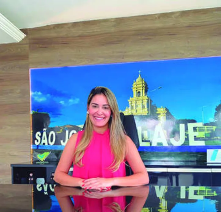 Ângela Vanessa