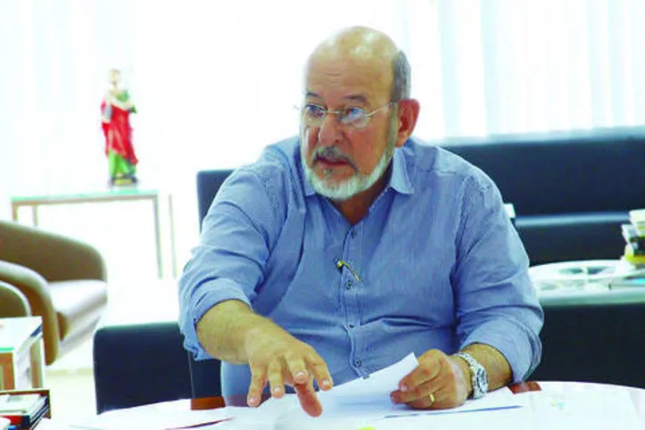 José Carlos Lyra afirmou que decreto leva ao soerguimento de muitas empresas em dificuldades e que poderão fazer um parcelamento com condições de pagar