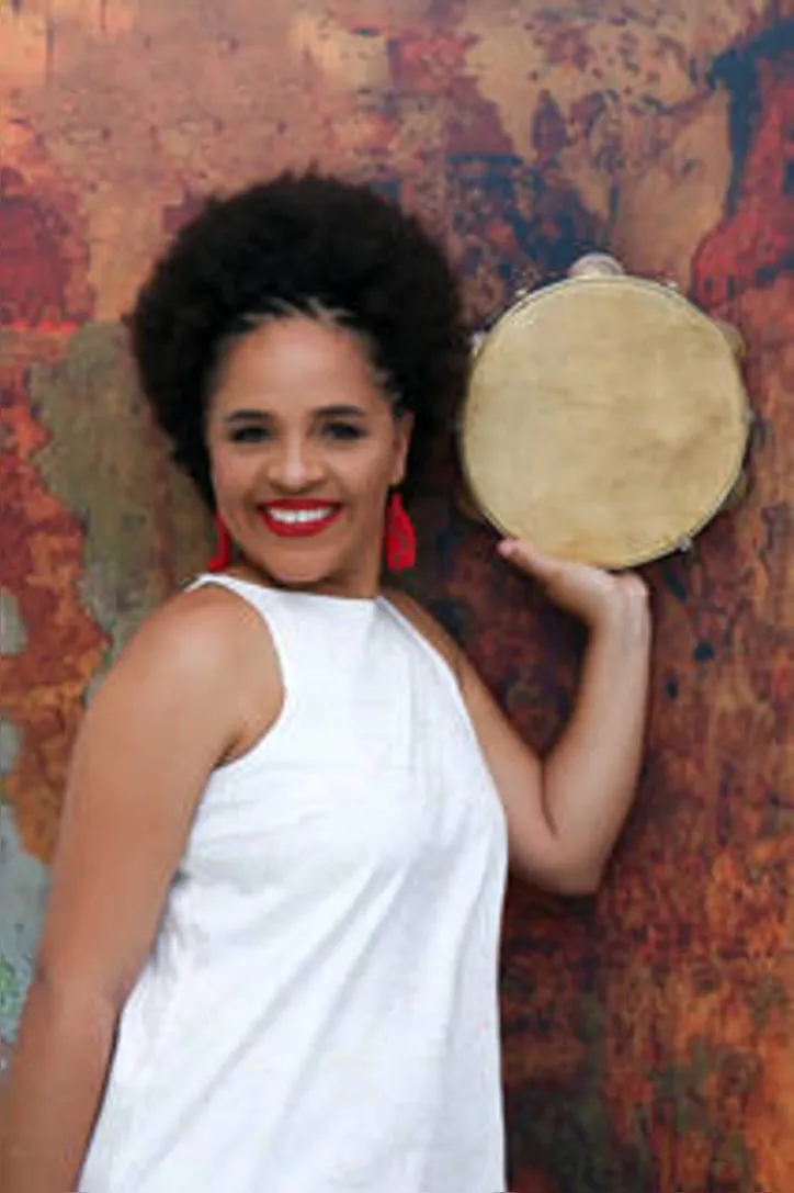 Mel Nascimento lança o CD ‘Força de Mulher’ ainda no mês de março