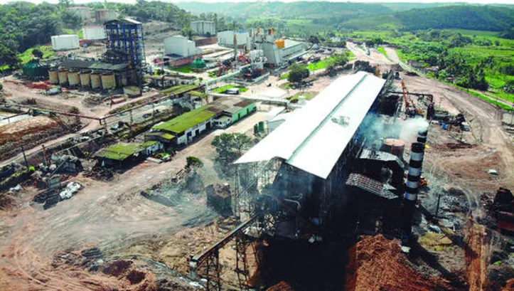 Moagem deve ser encerrada no próximo dia 24 de fevereiro