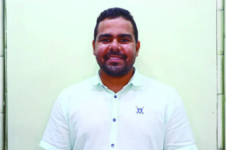 Dantas foi considerado “case de sucesso” no tema cooperativismo e empreendedorismo