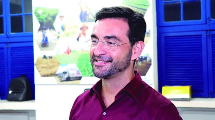 Secretário João Lessa destacou que programa ajuda não só o pequeno, mas também o médio e grande produtor, direta e indiretamente