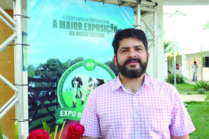 Aldemar Monteiro reforçou que agricultores que saíram do programa, estão retornando de forma gradativa