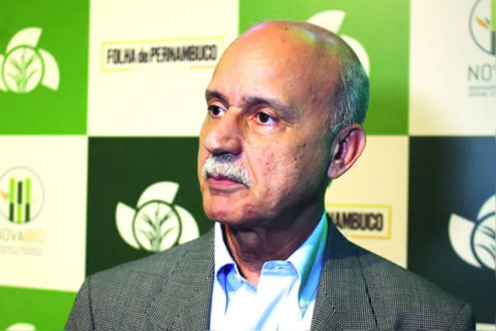 Pedro Robério lembrou que escassez de chuvas em novembro passado teria sido um dos fatores que contribuíram para a revisão do cenário atual