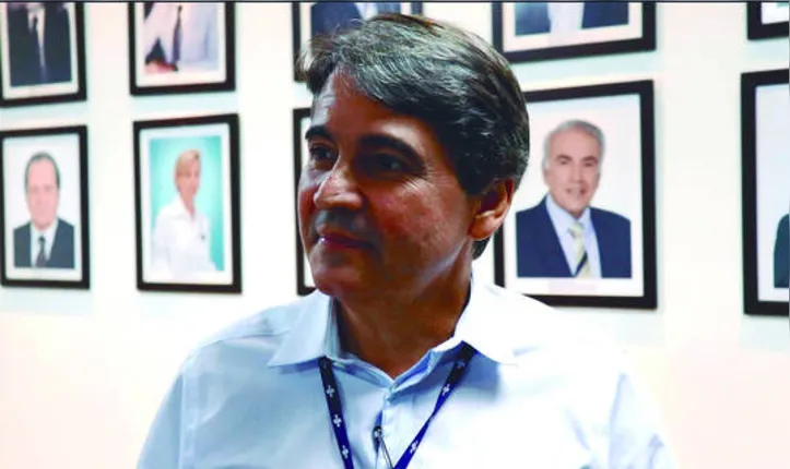 Domício Silva alerta que aumento dos preços de insumos reflete em prejuízos na produtividade