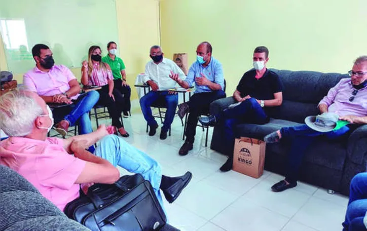 Parceria de instituições vai reforçar ações do Centro Xingó de Convivência com o Semiárido