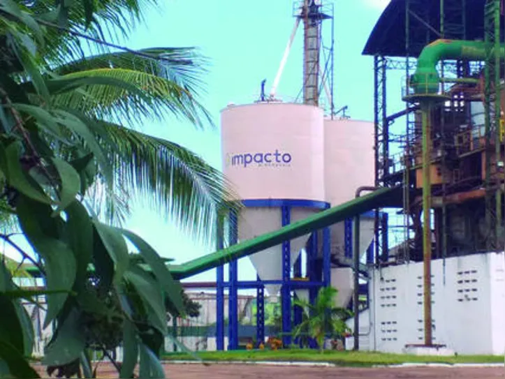 Impacto foi a usina com maior crescimento nesta moagem até o fim de janeiro