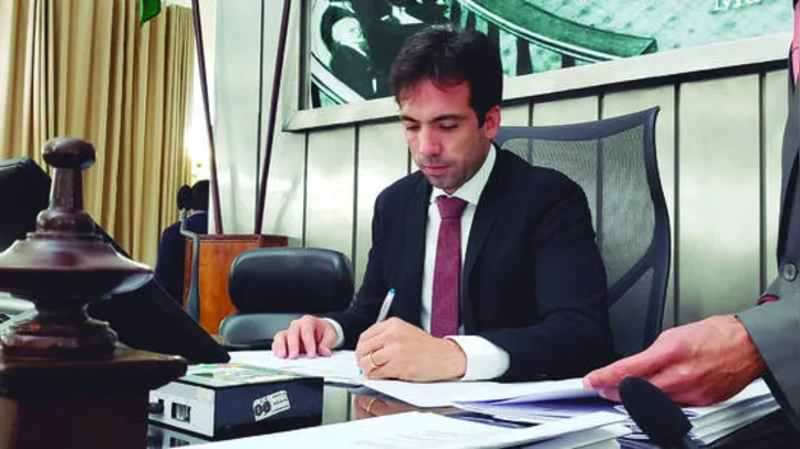 Yvan Beltrão ressaltou a importância da comissão para a agropecuária alagoana
