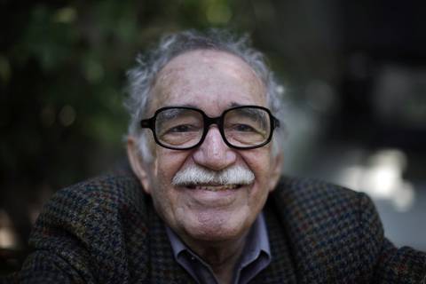 Paternostro escutou amigos, desafetos, familiares e editores de Gabo