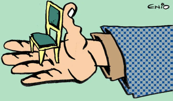 Imagem ilustrativa da imagem Confira os destaques da política nacional #CH27042021