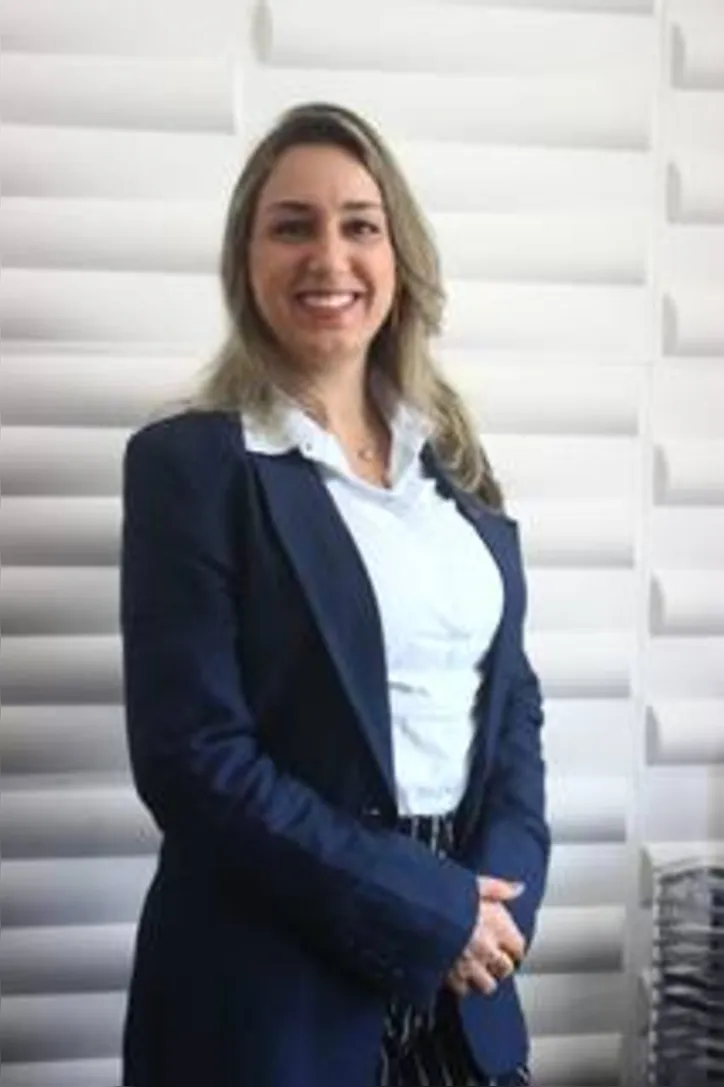 SUZANA BEZERRA, nova gerente financeira da Santa Casa de Maceió e com larga experiência reconhecida na área, chega para somar aos grandes profissionais em uma das mais importantes unidades de saúde do estado

