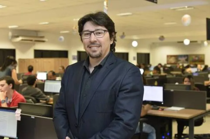 JOALDO DINIZ, diretor Executivo de Inovação e Serviços do Grupo Ser Educacional, um dos maiores grupos educacionais do País, autor do artigo sobre os desafios e tendências da educação e tecnologia