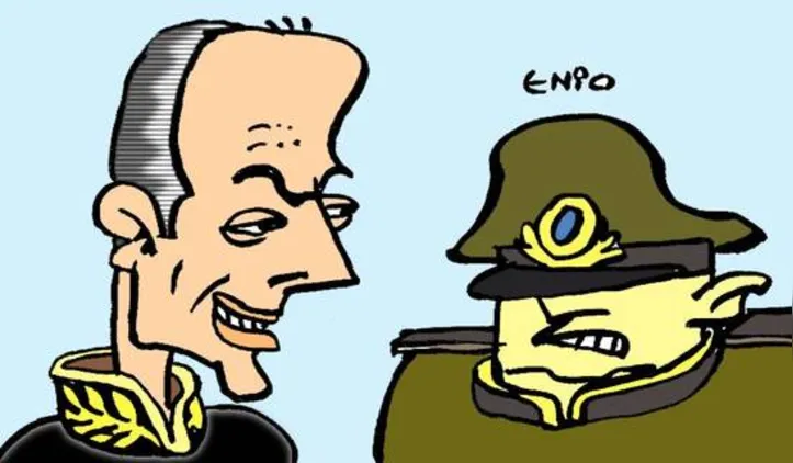 Imagem ilustrativa da imagem Confira os destaques da política nacional #CH03062021