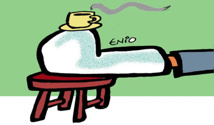 Imagem ilustrativa da imagem Confira os destaques da política nacional #CH09062021