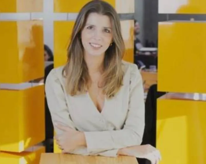 CARINA OITICICA, diretora da agência Yellow Kite, estará à frente do Setorimob 2021, evento on line e digital que acontecerá amanhã (10/06) com palestras sobre o cenário econômico e mercado imobiliário em Alagoas