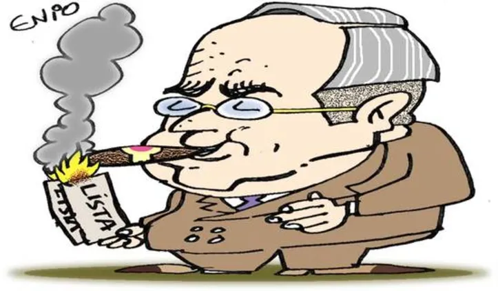 Imagem ilustrativa da imagem Confira os destaques da política nacional #CH12062021