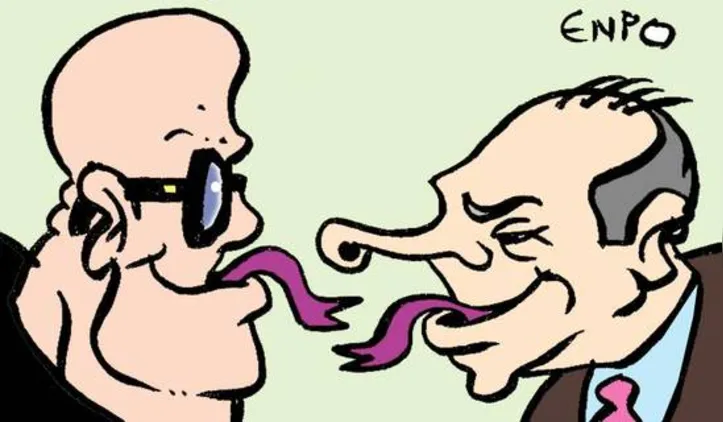 Imagem ilustrativa da imagem Confira os destaques da política nacional #CH15052021