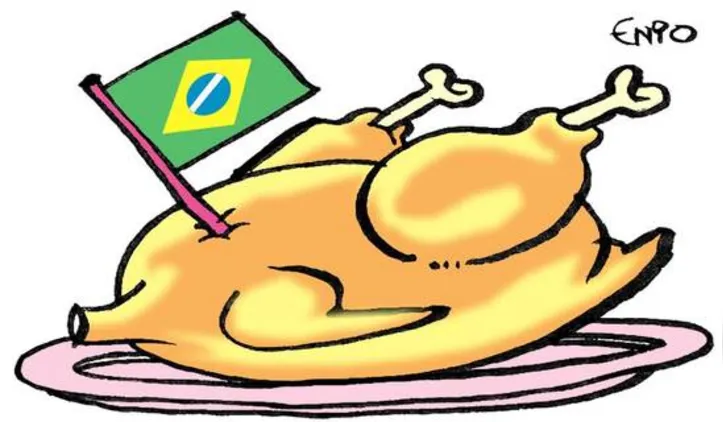 Imagem ilustrativa da imagem Confira os destaques da política nacional #CH16062021