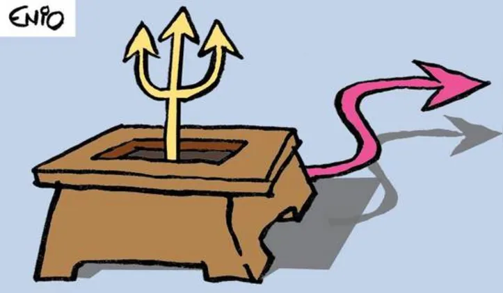 Imagem ilustrativa da imagem Confira os destaques da política nacional #CH19052021