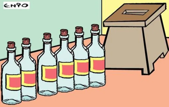 Imagem ilustrativa da imagem Confira os destaques da política nacional #CH19062021