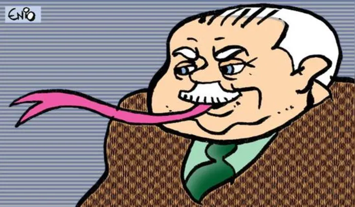 Imagem ilustrativa da imagem Confira os destaques da política nacional #CH21052021