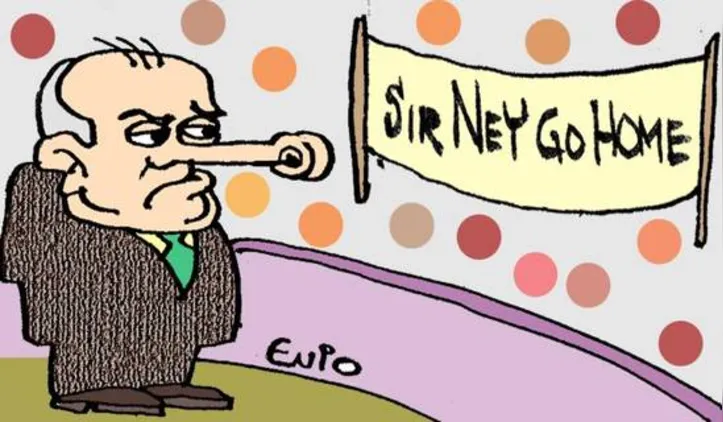 Imagem ilustrativa da imagem Confira os destaques da política nacional #CH22062021