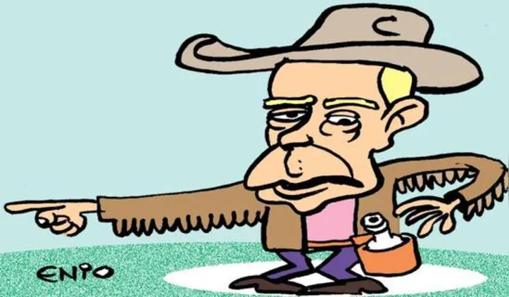 Imagem ilustrativa da imagem Confira os destaques da política nacional #CH27052021