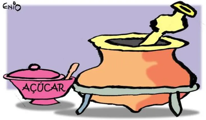 Imagem ilustrativa da imagem Confira os destaques da política nacional #CH28042021