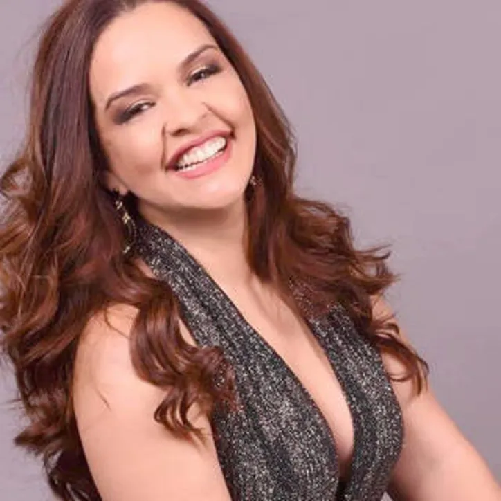 ELLEN ALCÂNTARA