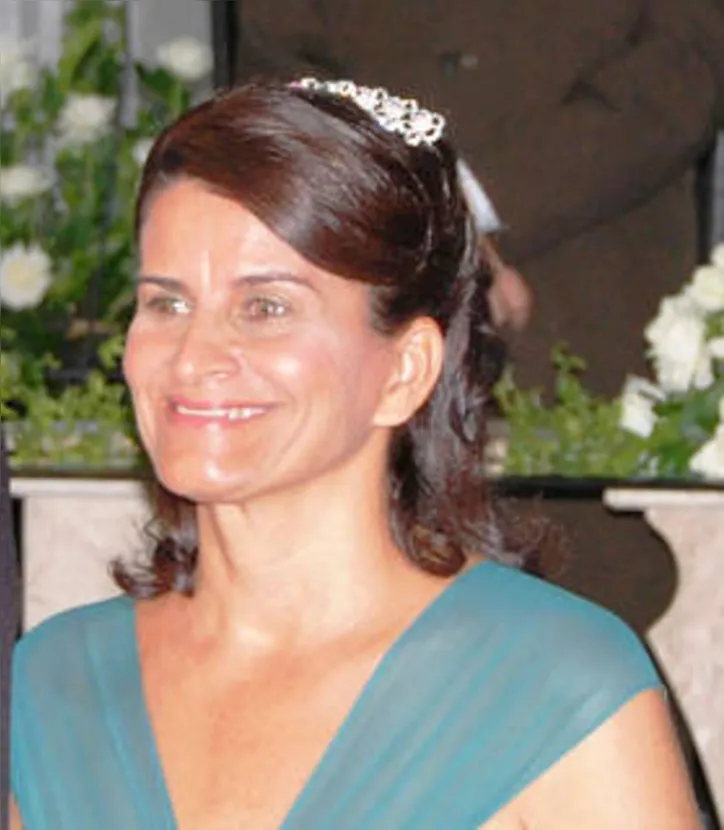 GILDA MARQUES