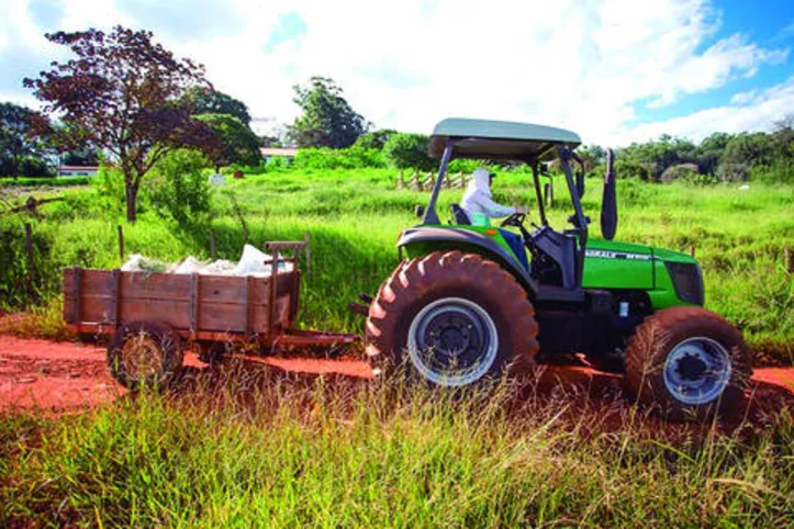Imagem ilustrativa da imagem DICA RURAL (01 e 02/05/2021)