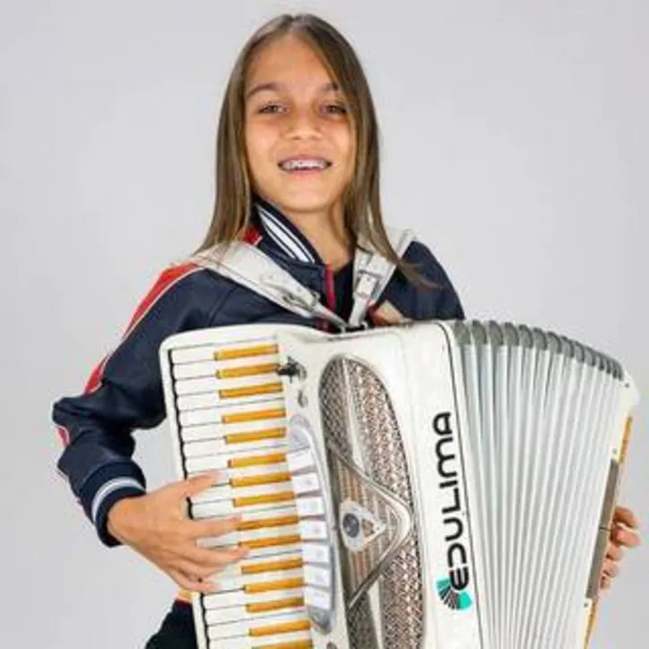 Imagem ilustrativa da imagem EDU LIMA O PRÍNCIPE SANFONEIRO