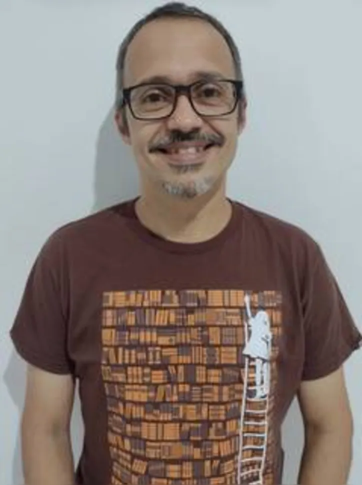 Além de participar na antologia, artista alagoano também assina trilha sonora oficial do lançamento