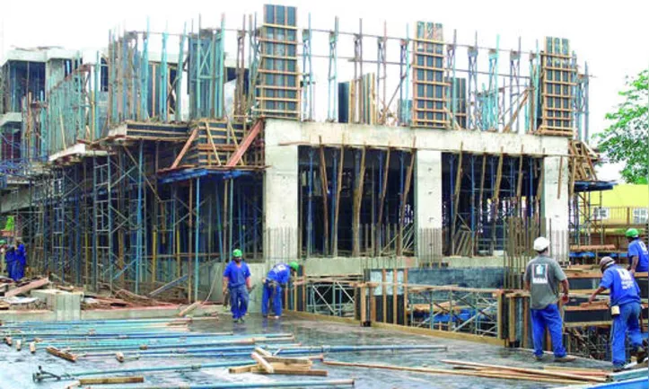 Com a plataforma +Brasil empresas poderão incluir o andamento e as atividades da obra, facilitando o acompanhamento das etapas