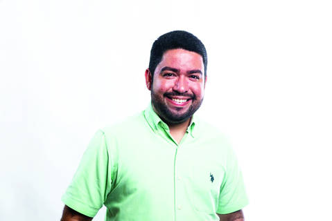 João Paulo assume comando da Emater