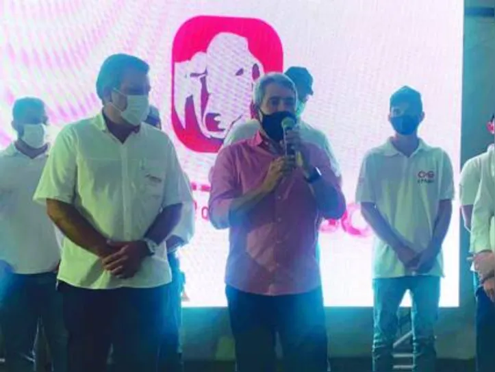 Lançamento oficial da Expoagro ocorreu durante o Encontro da Pecuária de Alagoas