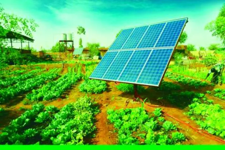 Projeto vai aumentar a capacidade de produção no Estado