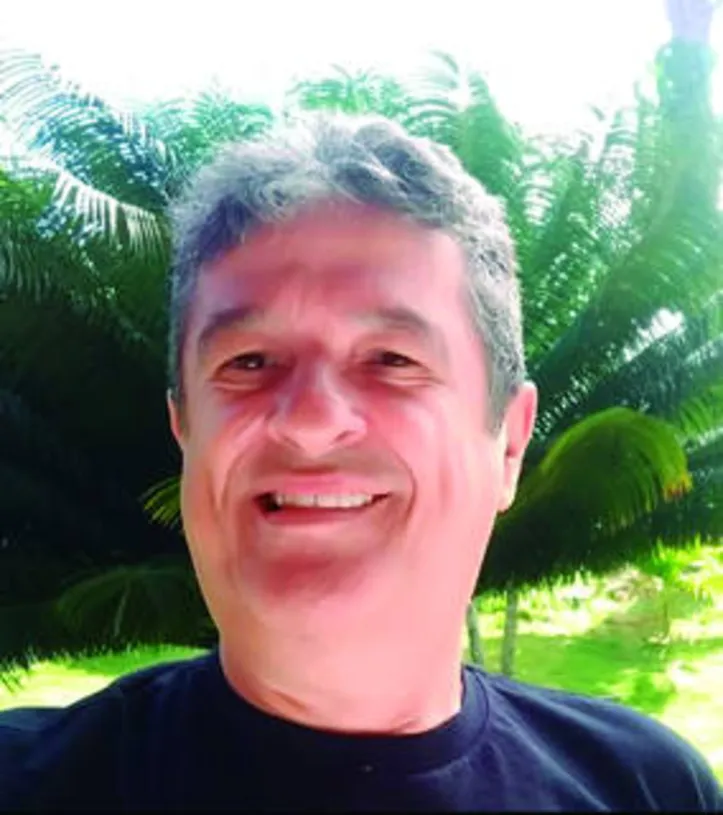 Geraldo Veríssimo tem trabalho reconhecido em todo o país no desenvolvimento genético da cana-de-açúcar